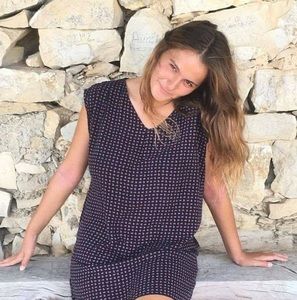 Meet your Posher, Adélaide